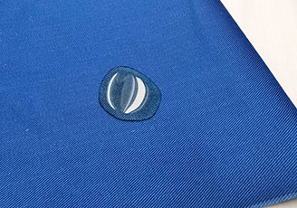 3Factory Supply Polyester Cotton Workwear Fabric Anti static fabric