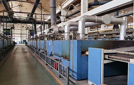 Factory video