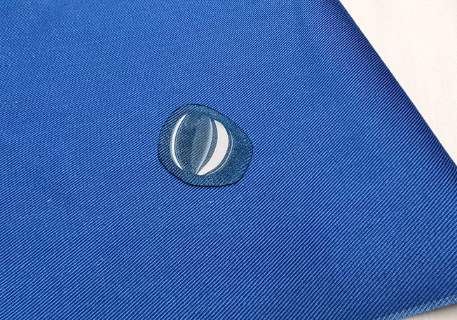 3Factory Supply Polyester Cotton Workwear Fabric Anti static fabric