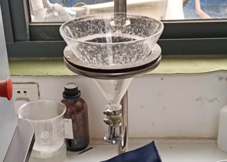 Waterproof Rating Testing Equipment