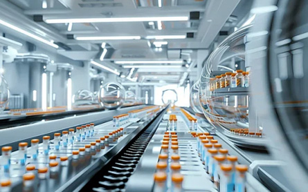 Biopharmaceuticals