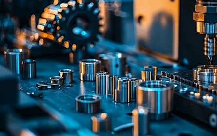 Precision Instruments