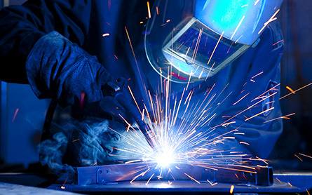 Special Vehicle Assembly