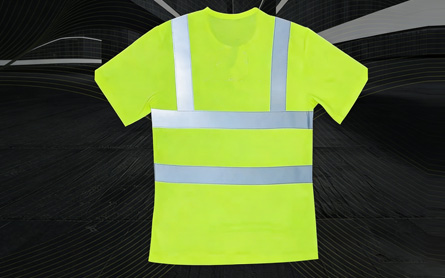 High-Visibility Inherently FR Workwear