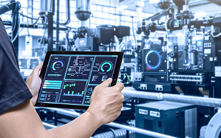 Advanced Electronics Manufacturing