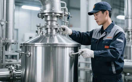 Automotive Manufacturing & Maintenance