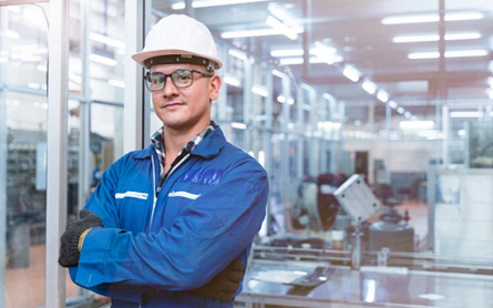 Chemical Industry