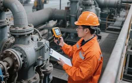 Environmental Protection & Water Services