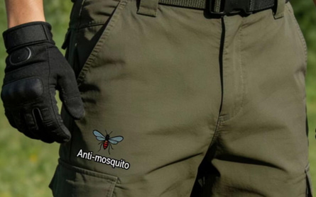 Specialized Workwear
