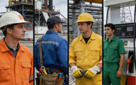 Energy Sector