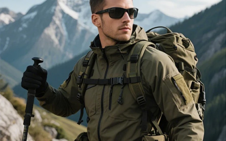 Extreme Sports & Workwear