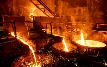 Specialized Industrial Protection