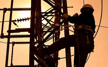 High-Risk Outdoor Work