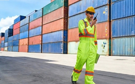 Logistics & Warehousing
