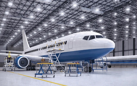 Aviation & Aerospace