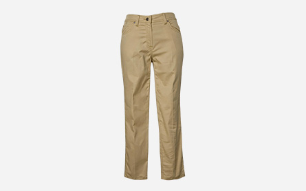 Premium Business Casual Trousers (Chinos)