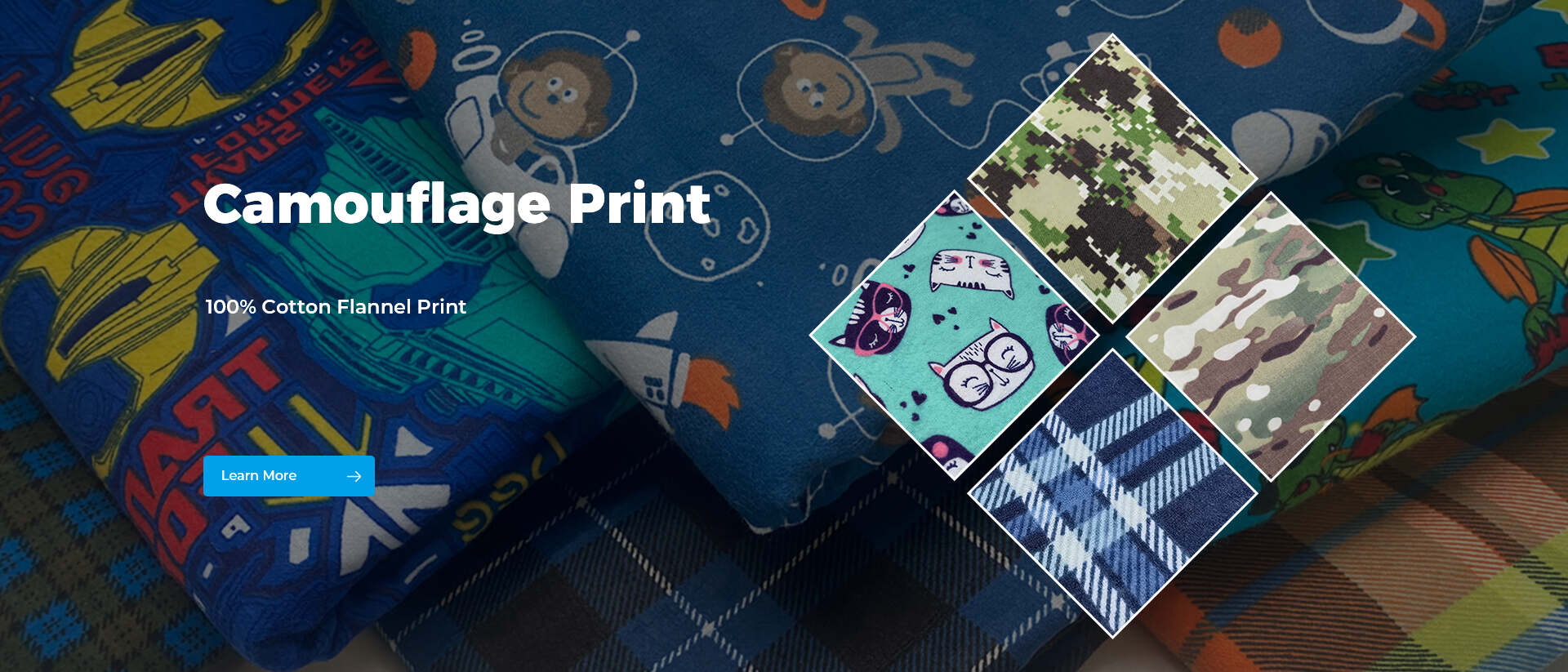 Xinxiang Kejie Textile Co., Ltd.