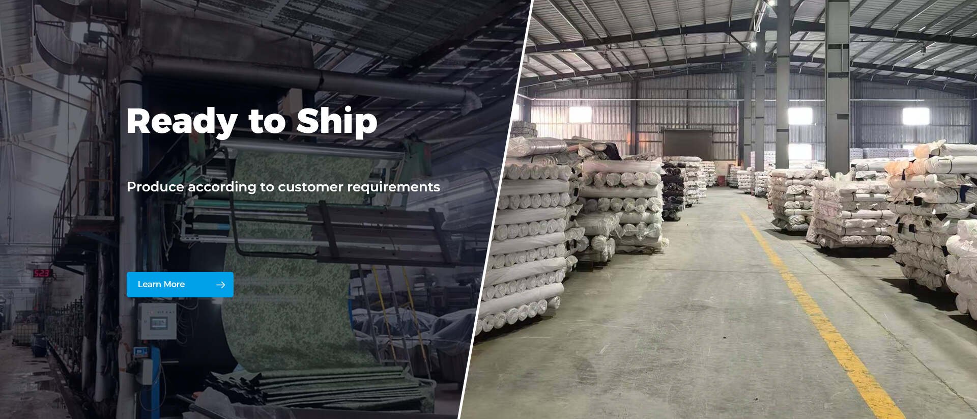 Xinxiang Kejie Textile Co., Ltd.