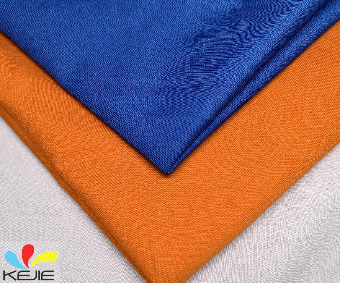 100% Cotton Oil & Water Repellent Woven Fabric for Spring/Summer Workwear
