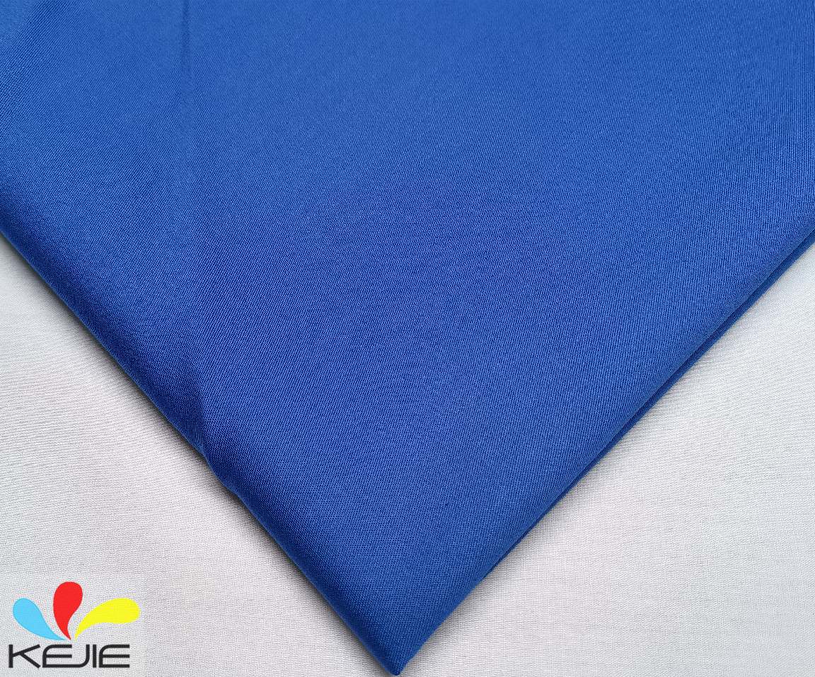 100% Cotton Oil & Water Repellent Woven Fabric for Spring/Summer Workwear