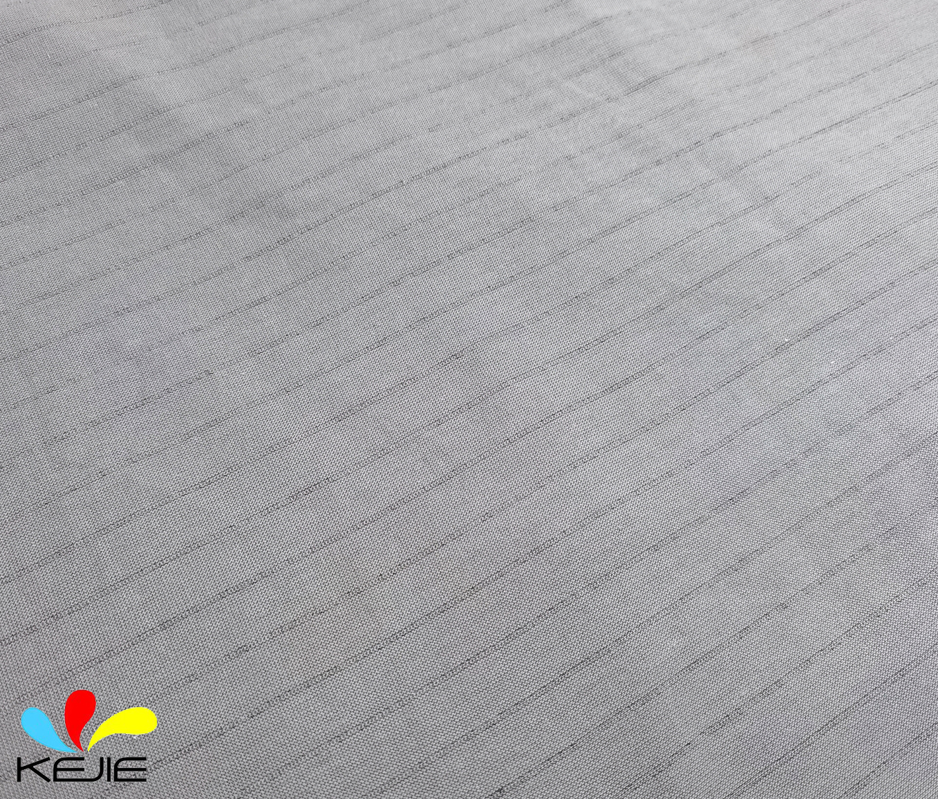 Breathable Cotton Anti-Static Knit Fabric for Lab Coats and Technical Garments