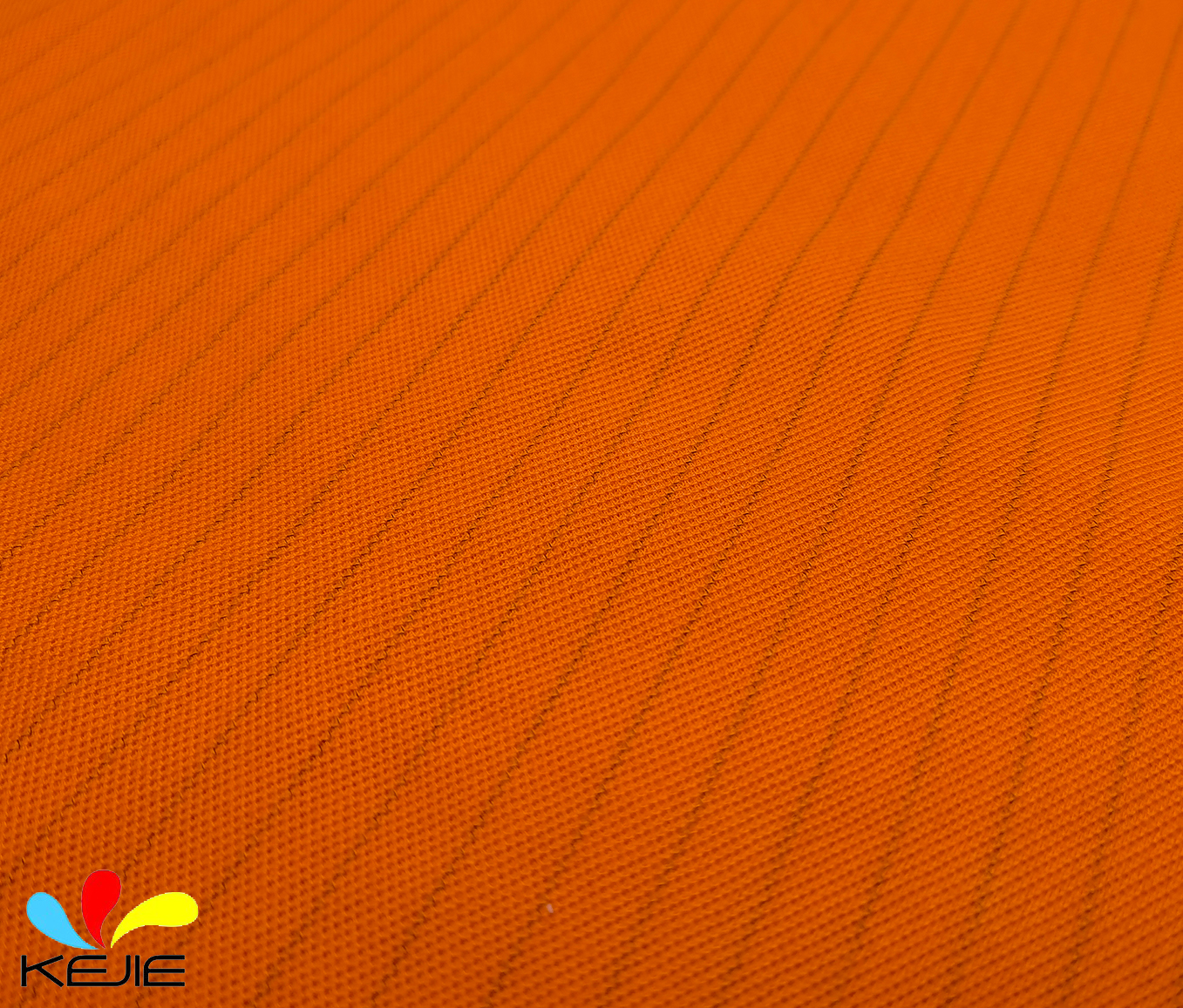Wholesale FR & Anti-Static Treated 100% Cotton Knit Fabric for Workwear