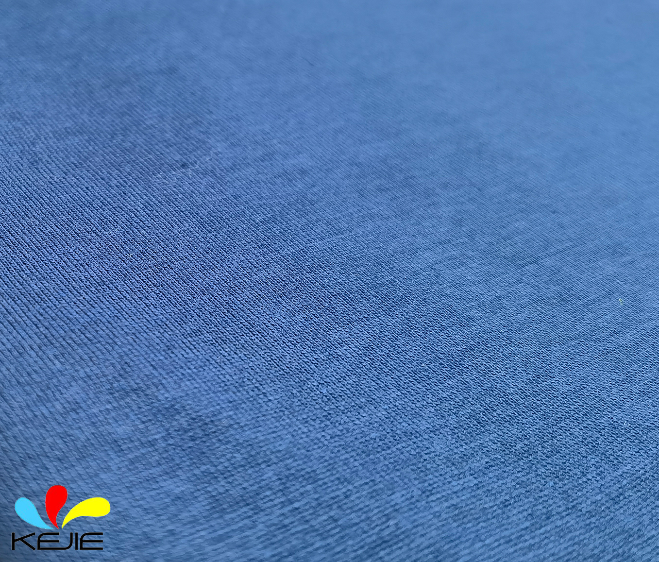 Factory supply Inherent FR Modacrylic Cotton Antistatic Blended Knit Fabric for Workwear