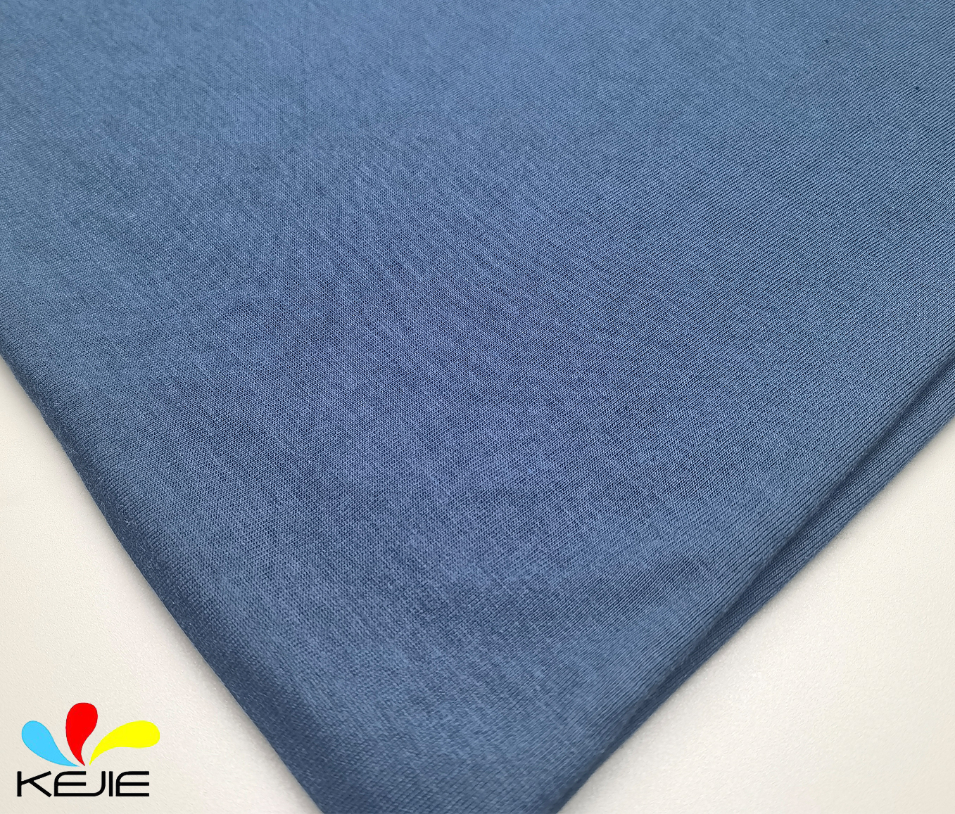 Factory supply Inherent FR Modacrylic Cotton Antistatic Blended Knit Fabric for Workwear