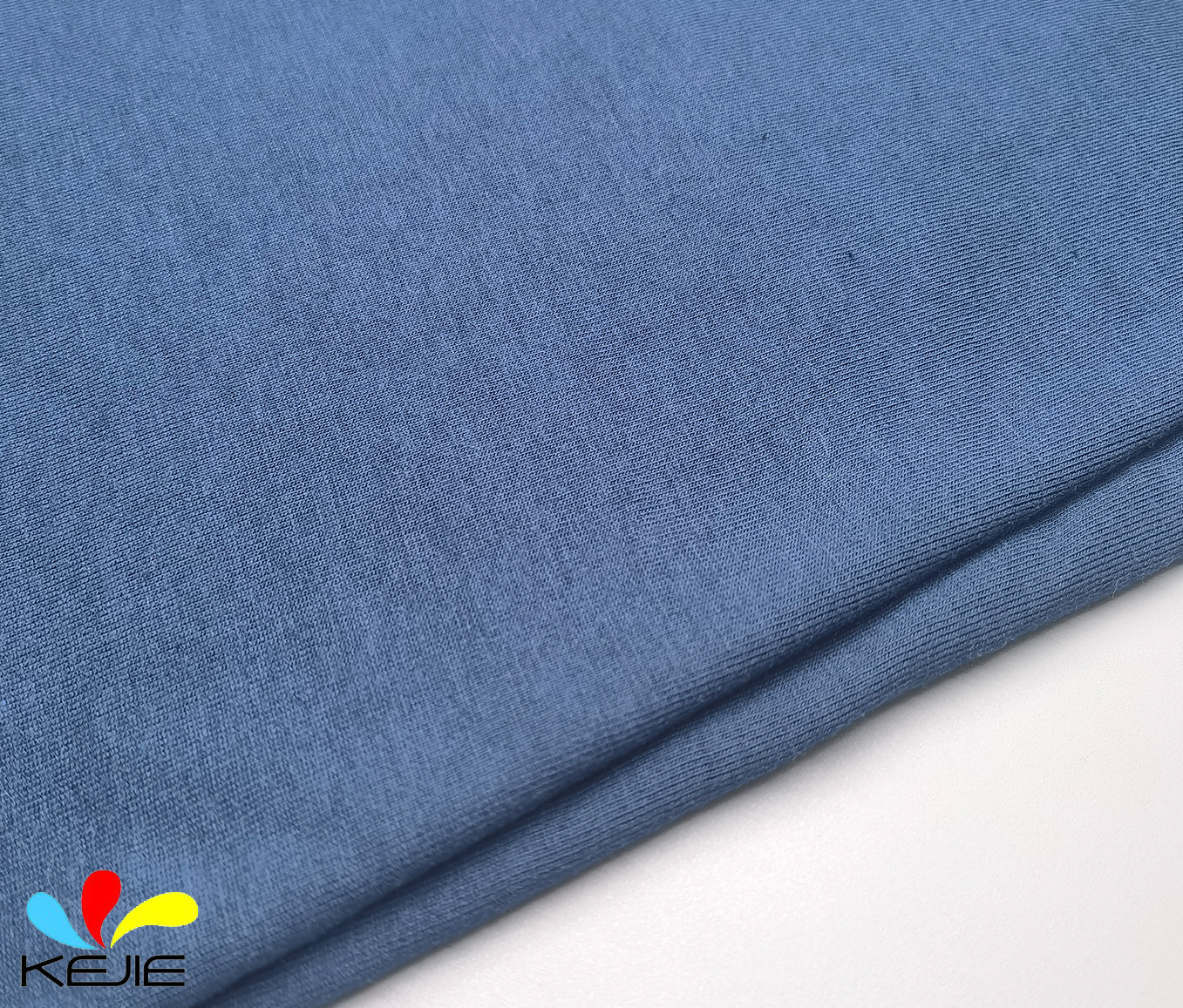 Factory supply Inherent FR Modacrylic Cotton Antistatic Blended Knit Fabric for Workwear