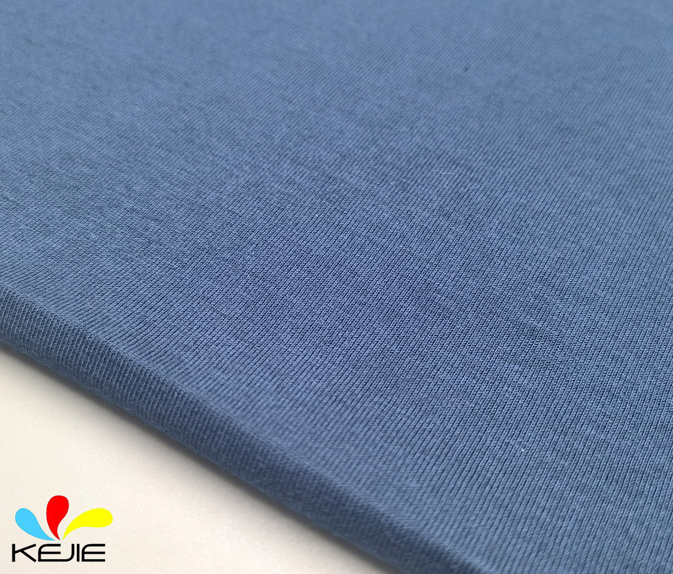 Factory supply Inherent FR Modacrylic Cotton Antistatic Blended Knit Fabric for Workwear