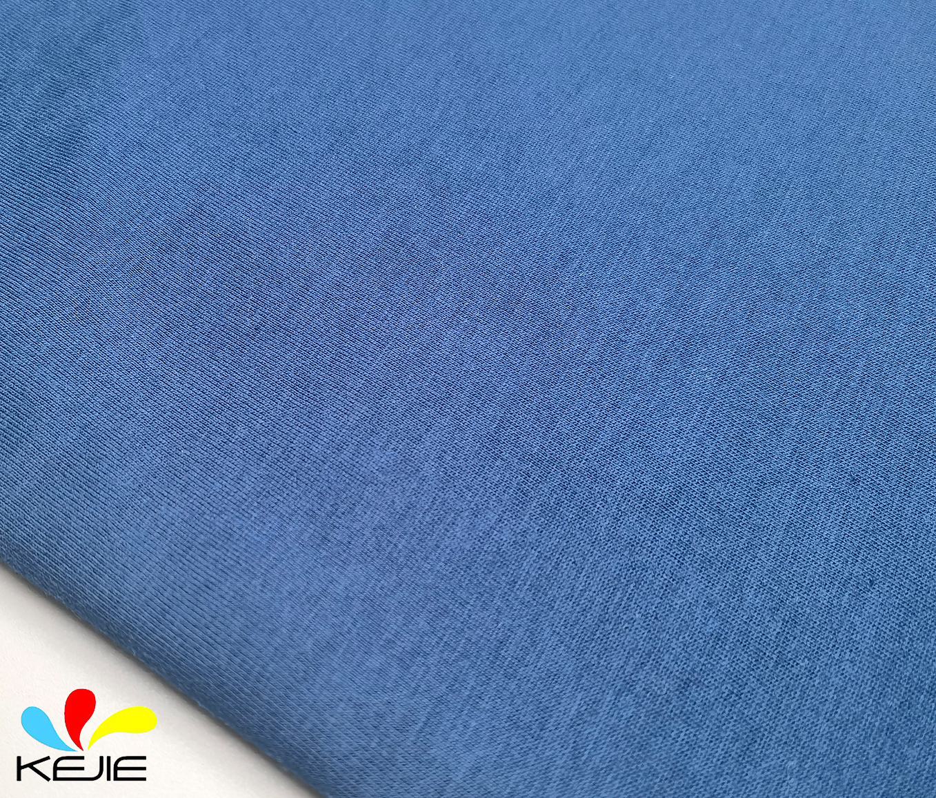 Factory supply Inherent FR Modacrylic Cotton Antistatic Blended Knit Fabric for Workwear