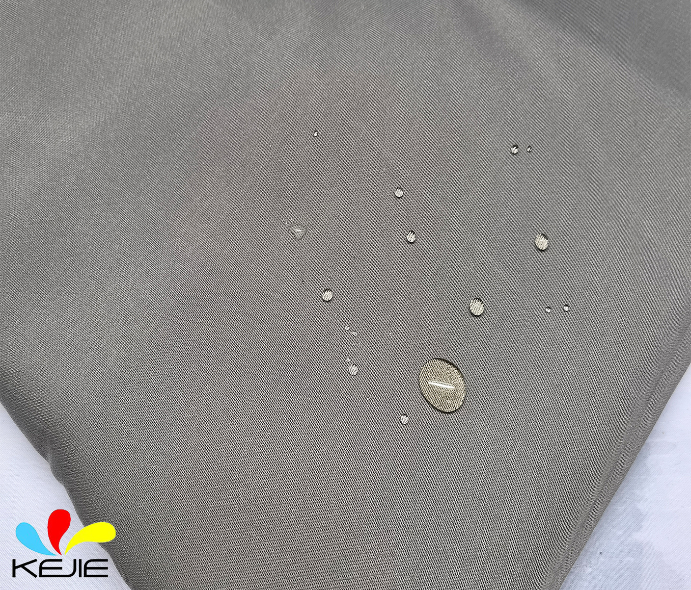 Factory Supply Anti Acid and Alkali Fabric Polyester Cotton Workwear Fabric