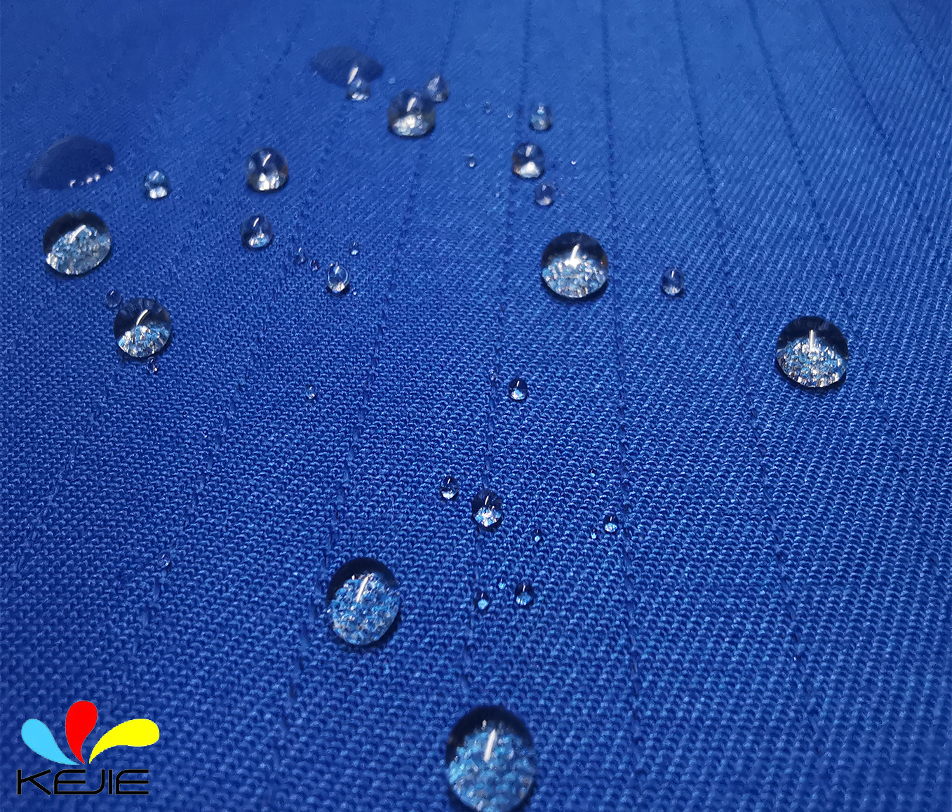 Factory Supply Anti Acid and Alkali Fabric Polyester Cotton Workwear Fabric