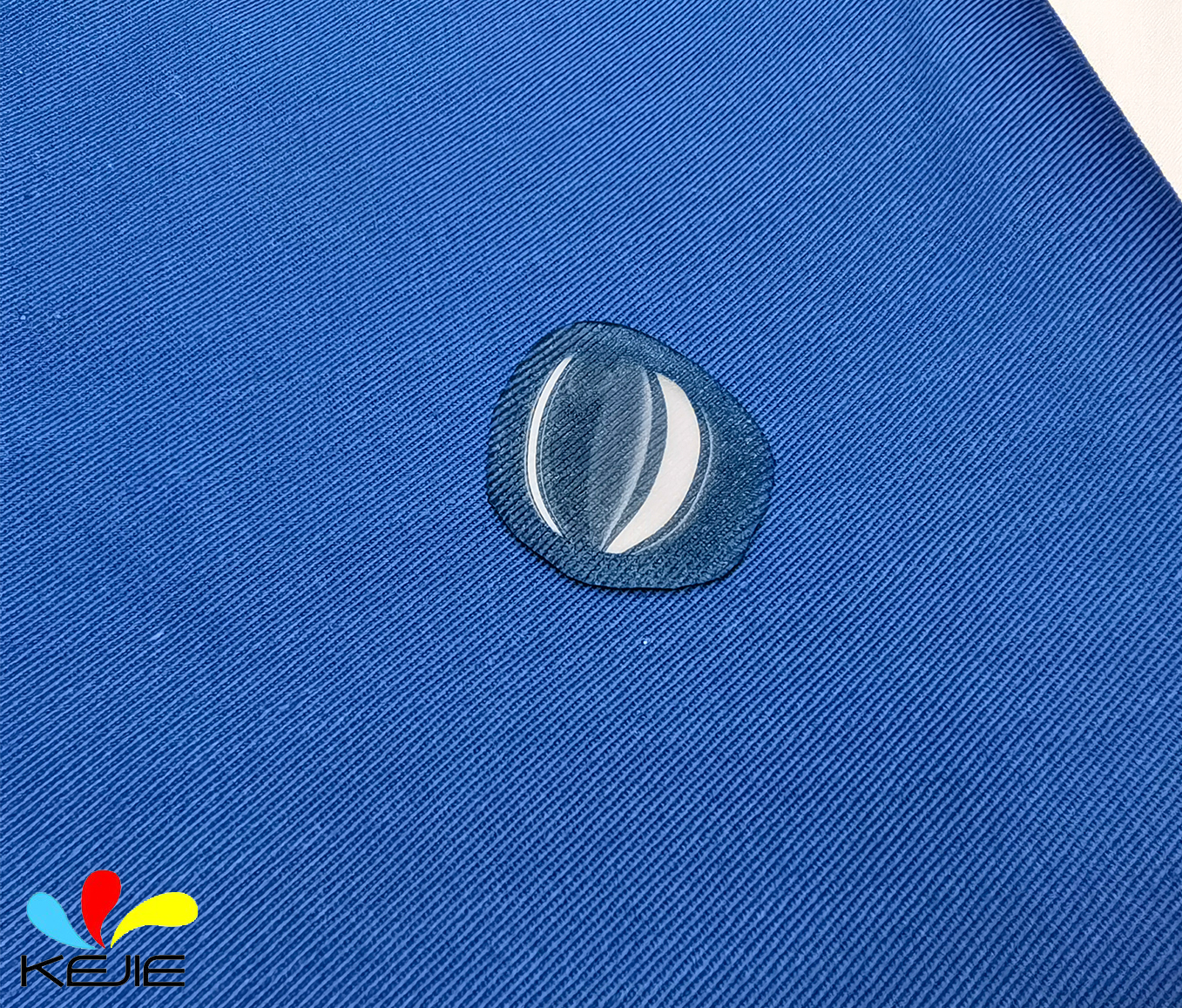 Factory Supply Anti Acid and Alkali Fabric Polyester Cotton Workwear Fabric