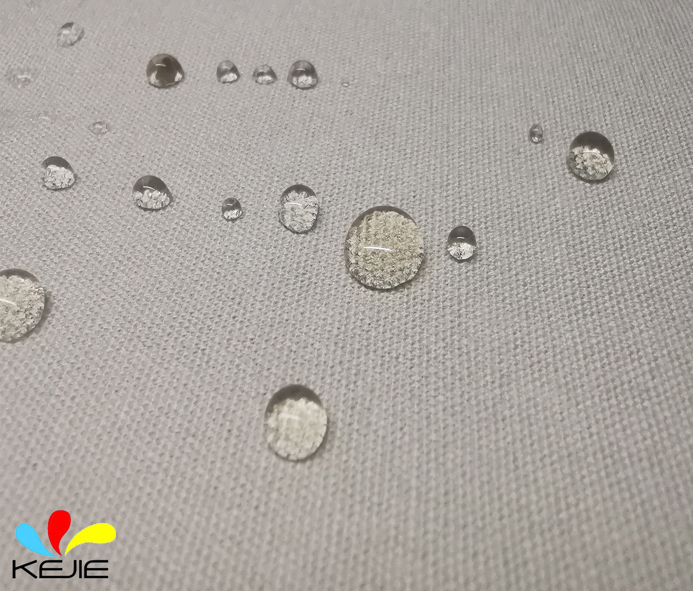 Factory Supply Anti Acid and Alkali Fabric Polyester Cotton Workwear Fabric