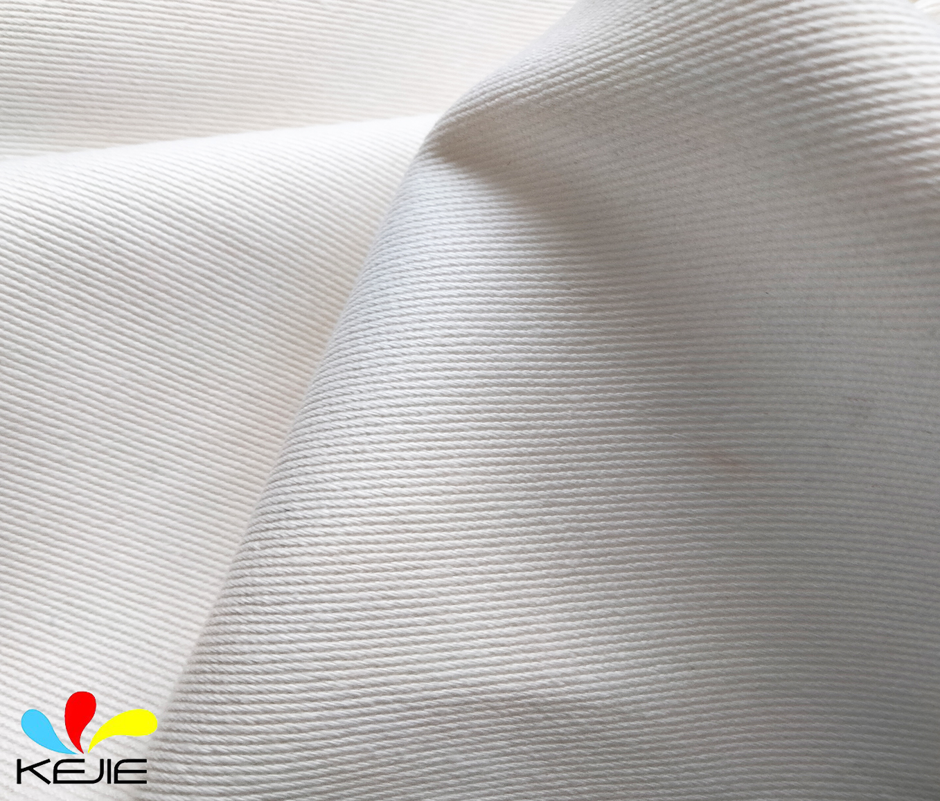 Factory 100% Cotton Anti-mosquito Twill Eco-Friendly Fabric For Uniform