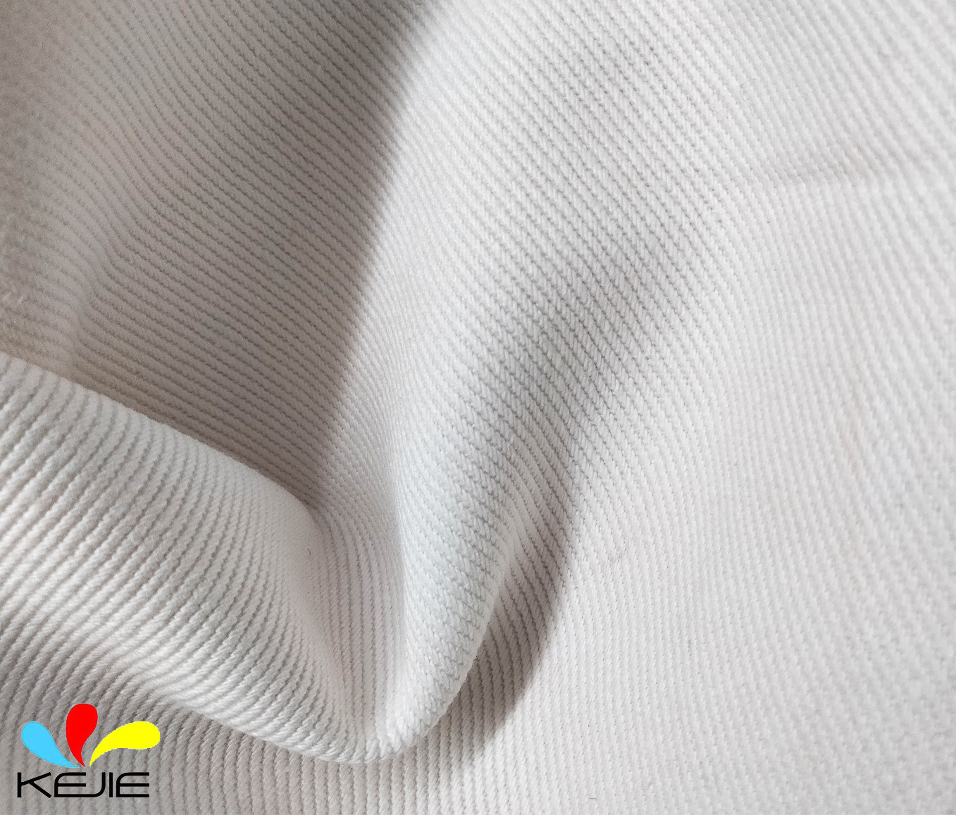 Factory 100% Cotton Anti-mosquito Twill Eco-Friendly Fabric For Uniform