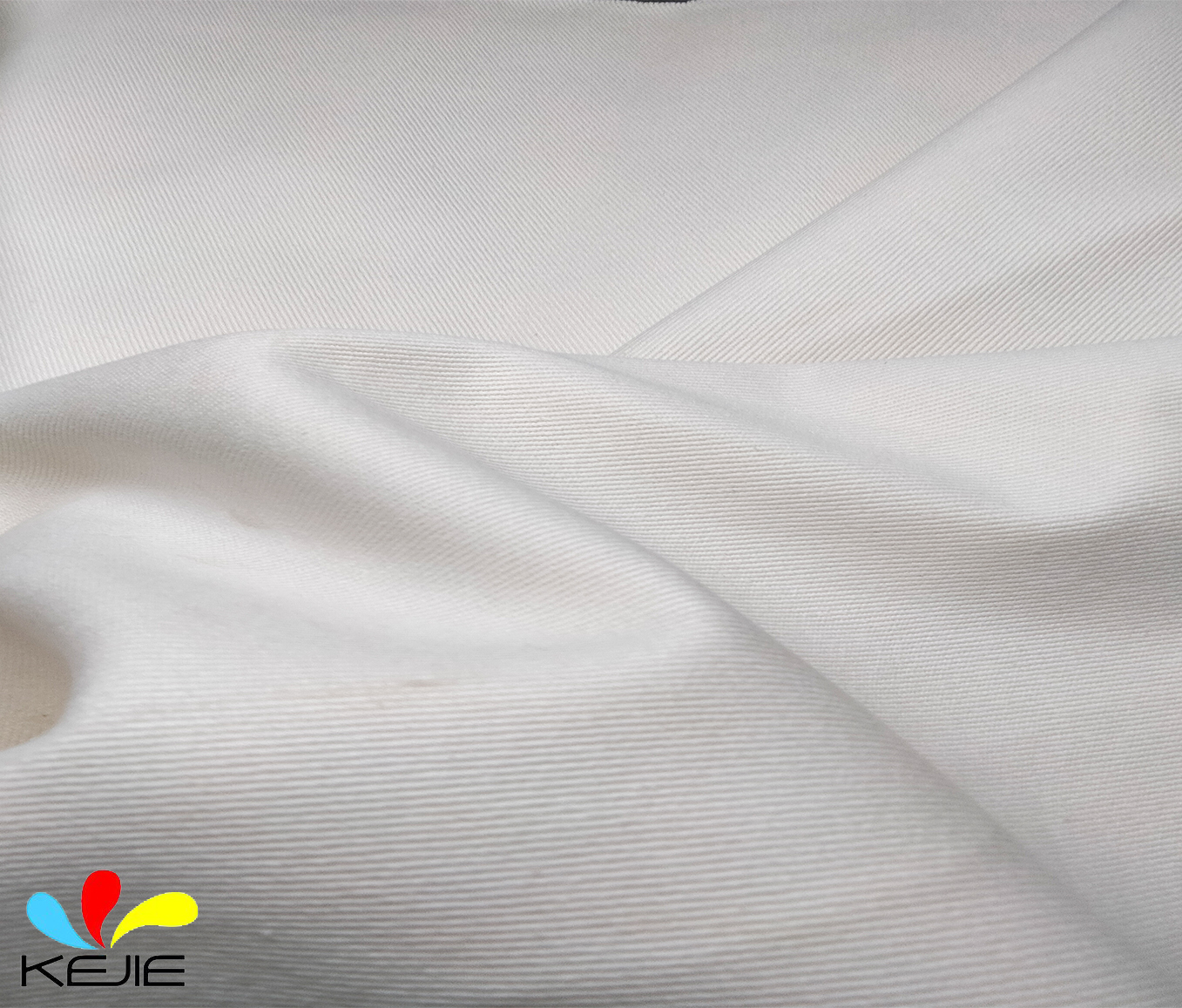 Factory 100% Cotton Anti-mosquito Twill Eco-Friendly Fabric For Uniform