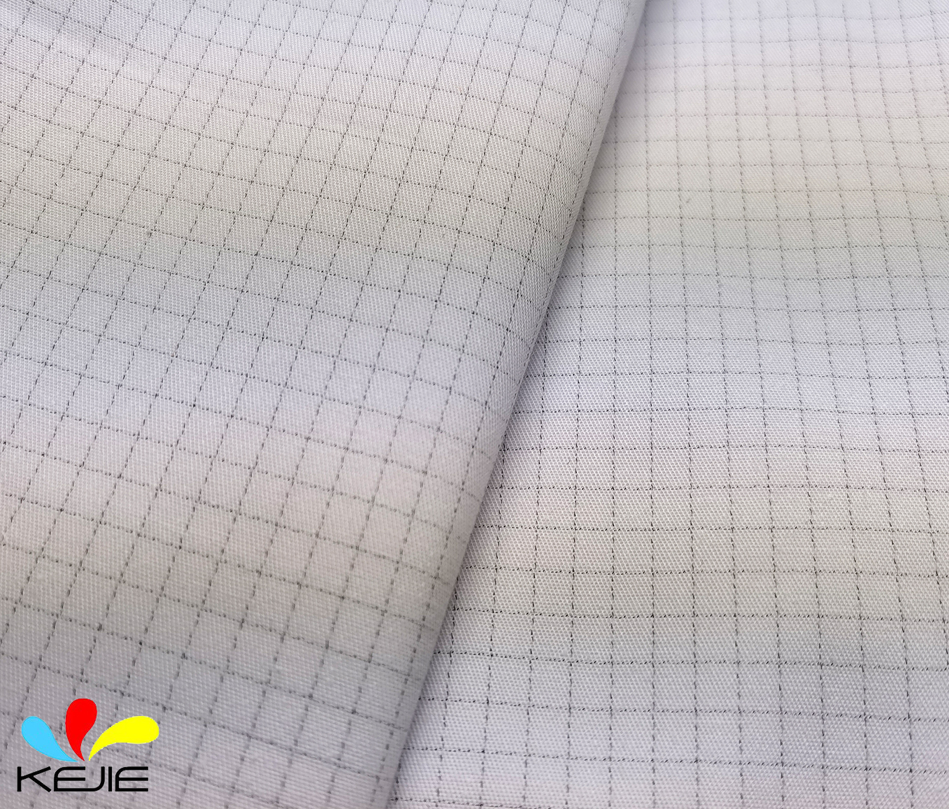 TC Anti Static Fabric 65%Polyester 35% Cotton Workwear Uniforms Fabric
