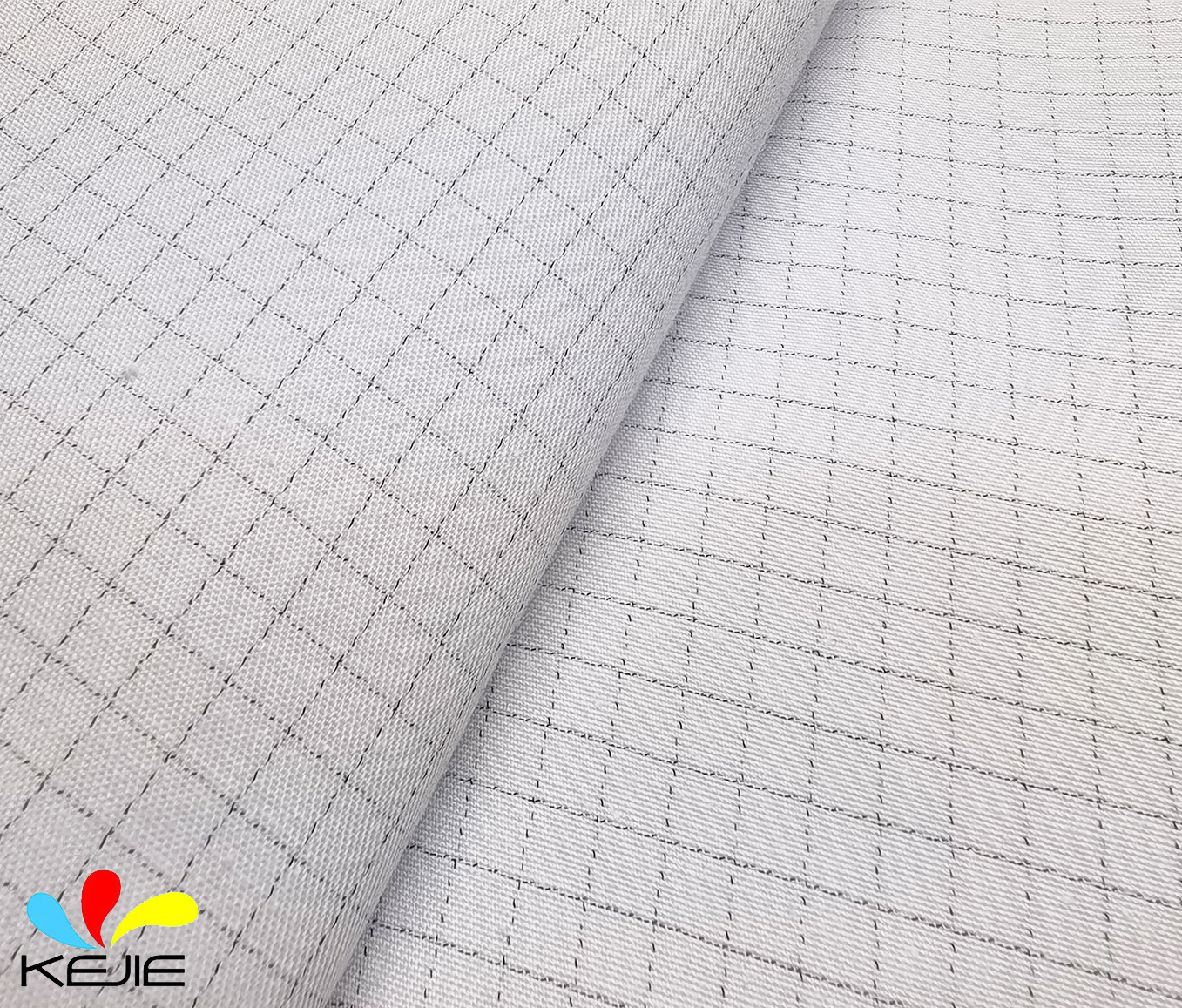 TC Anti Static Fabric 65%Polyester 35% Cotton Workwear Uniforms Fabric