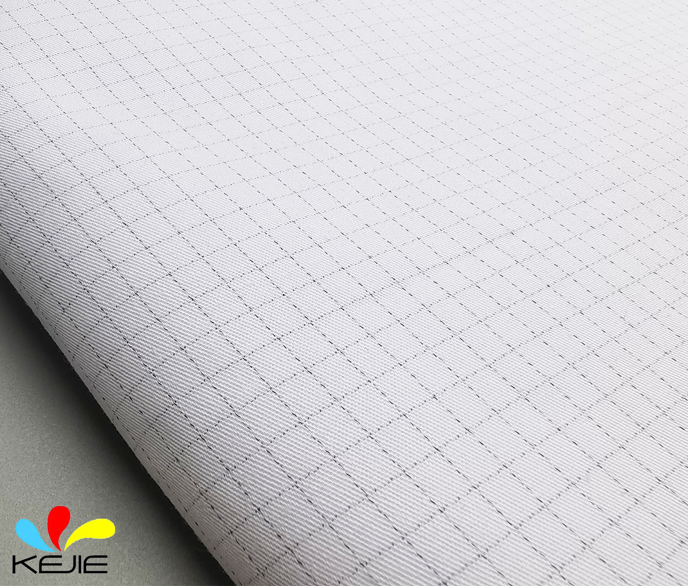 TC Anti Static Fabric 65%Polyester 35% Cotton Workwear Uniforms Fabric
