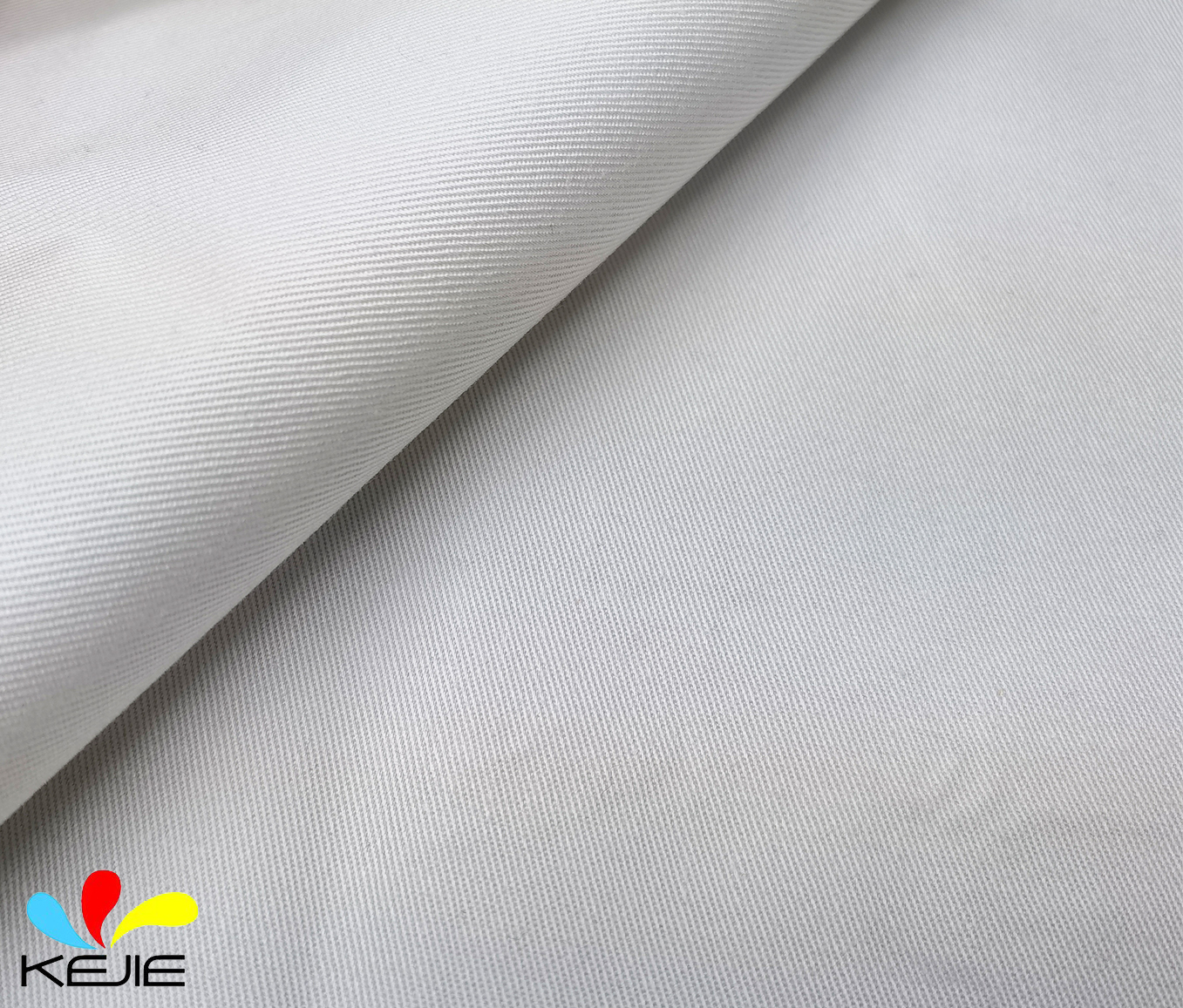 Factory Supply Cotton UV Resistant UPF 50 Protection Fabric