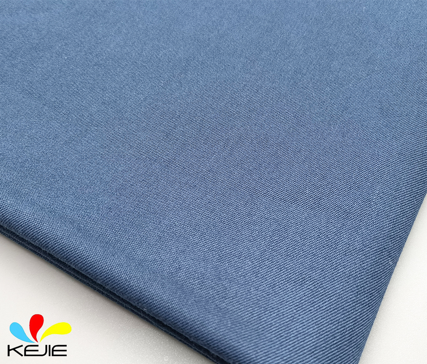 Factory Flame Retardant Modacrylic Cotton Anti-static FR Fabric for Safety Clothes