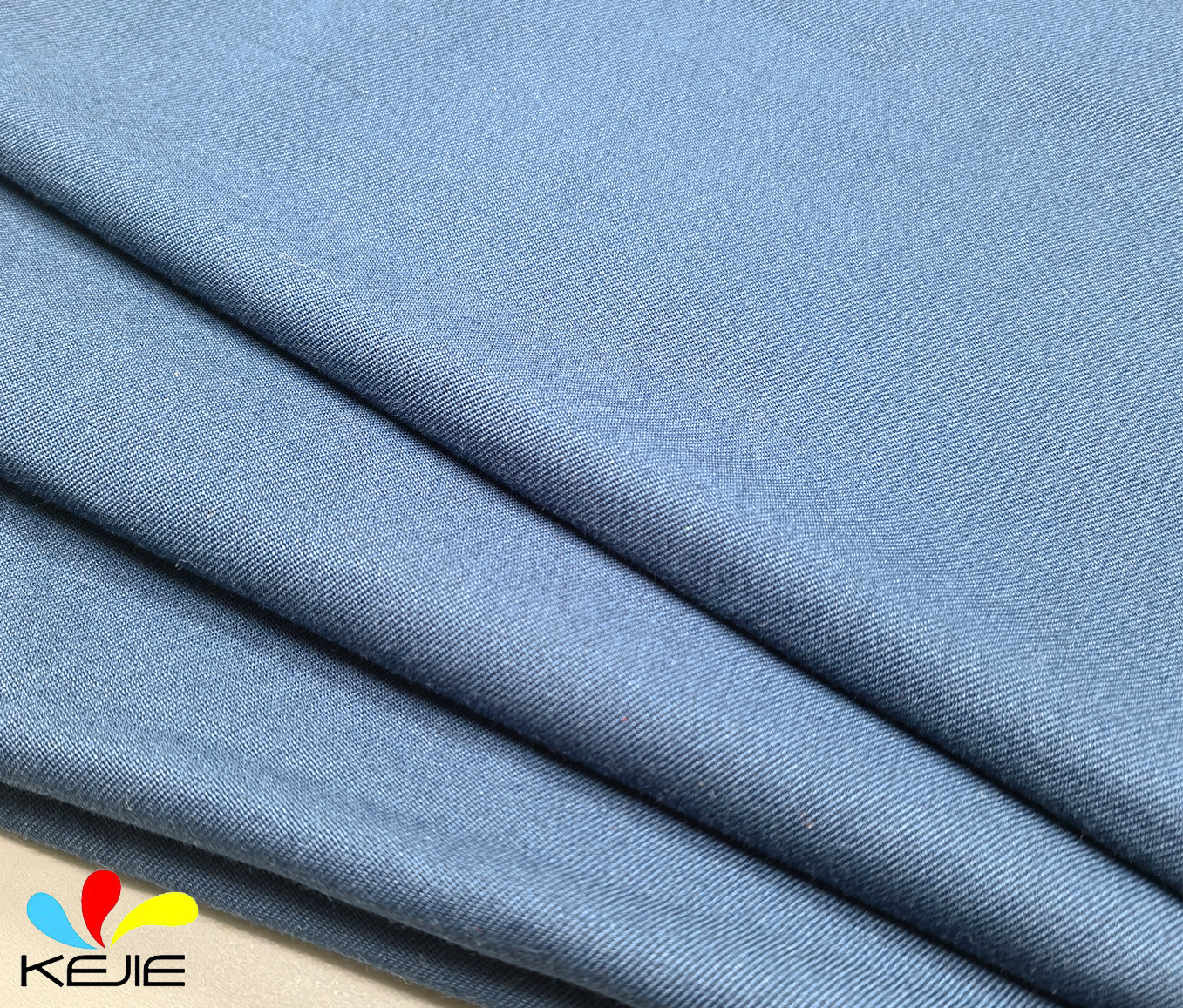 Factory Flame Retardant Modacrylic Cotton Anti-static FR Fabric for Safety Clothes