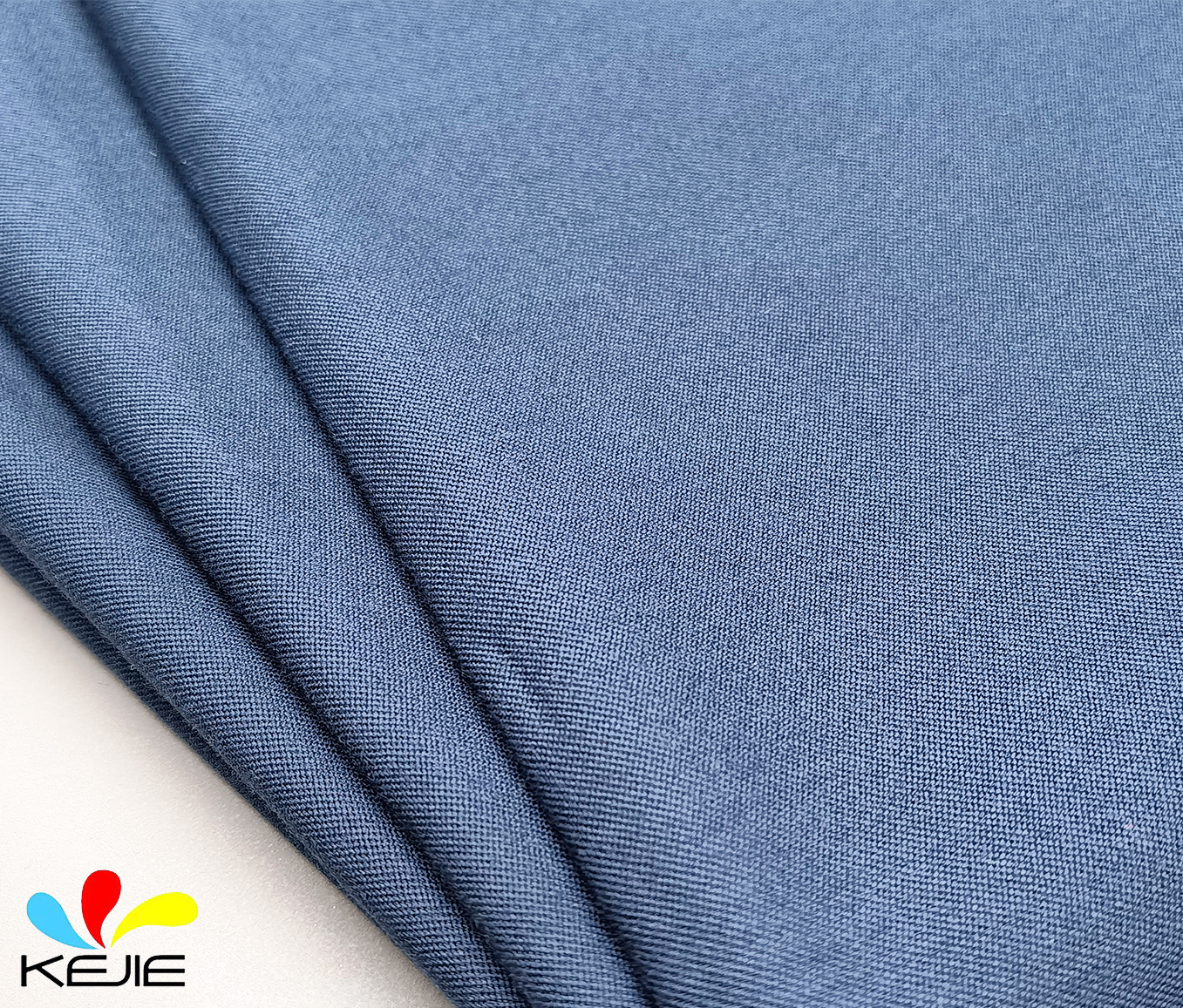 Factory Flame Retardant Modacrylic Cotton Anti-static FR Fabric for Safety Clothes