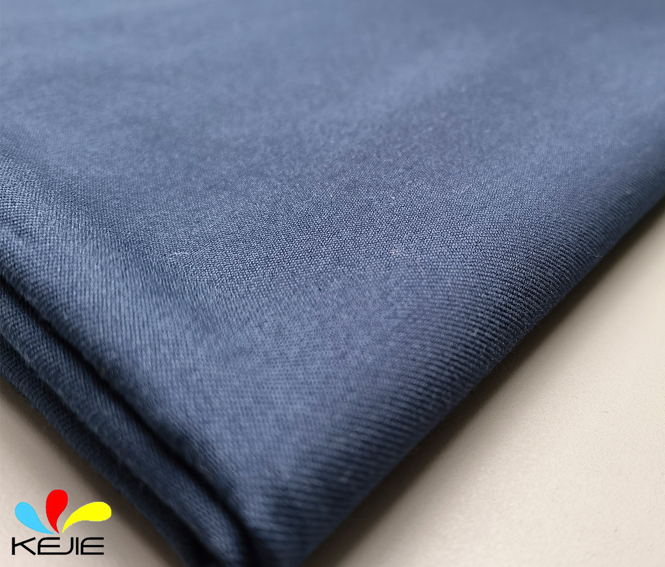 Factory Flame Retardant Modacrylic Cotton Anti-static FR Fabric for Safety Clothes