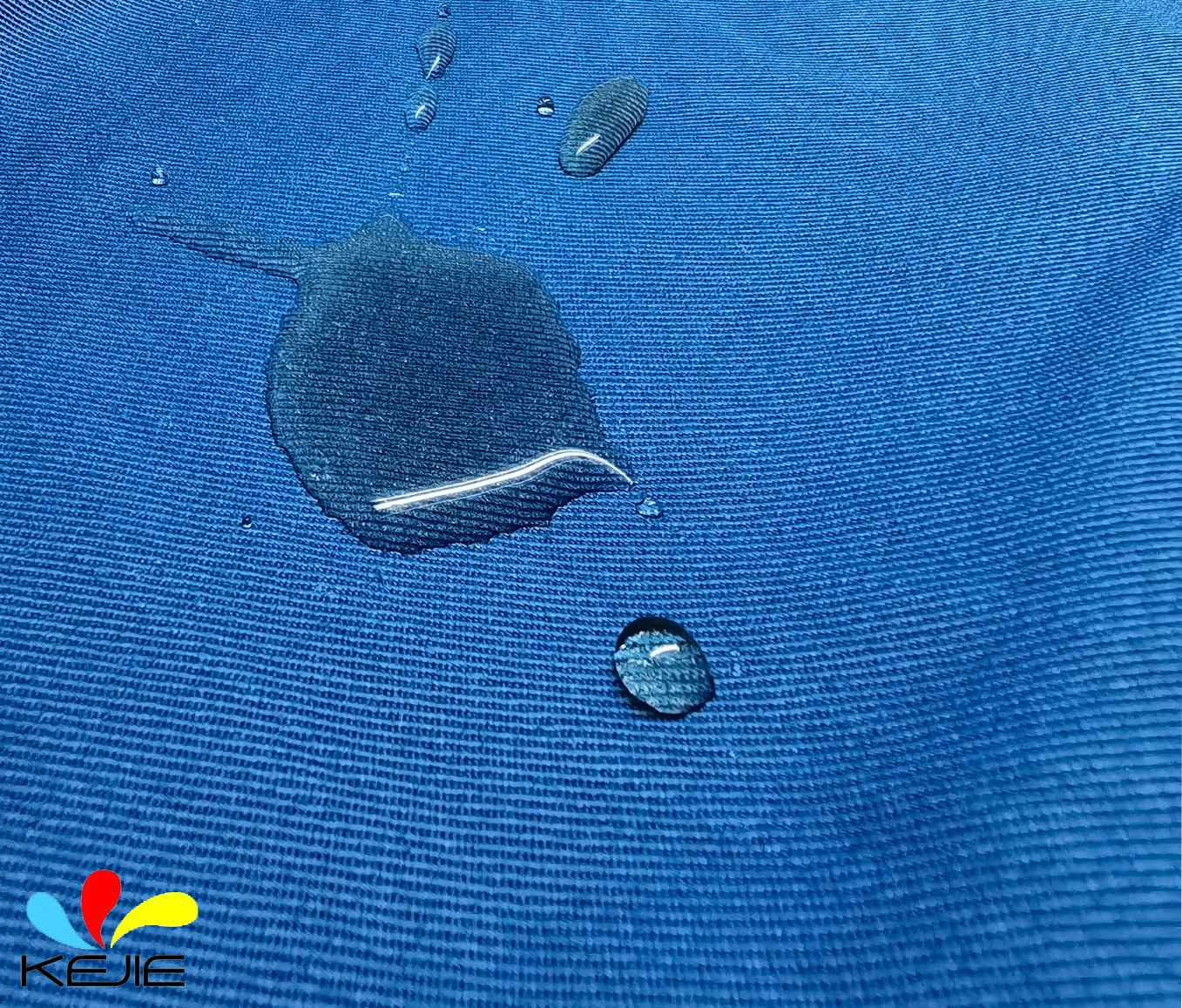 Factory Supply Cotton Oil Water Resistant Fabric For Workwear