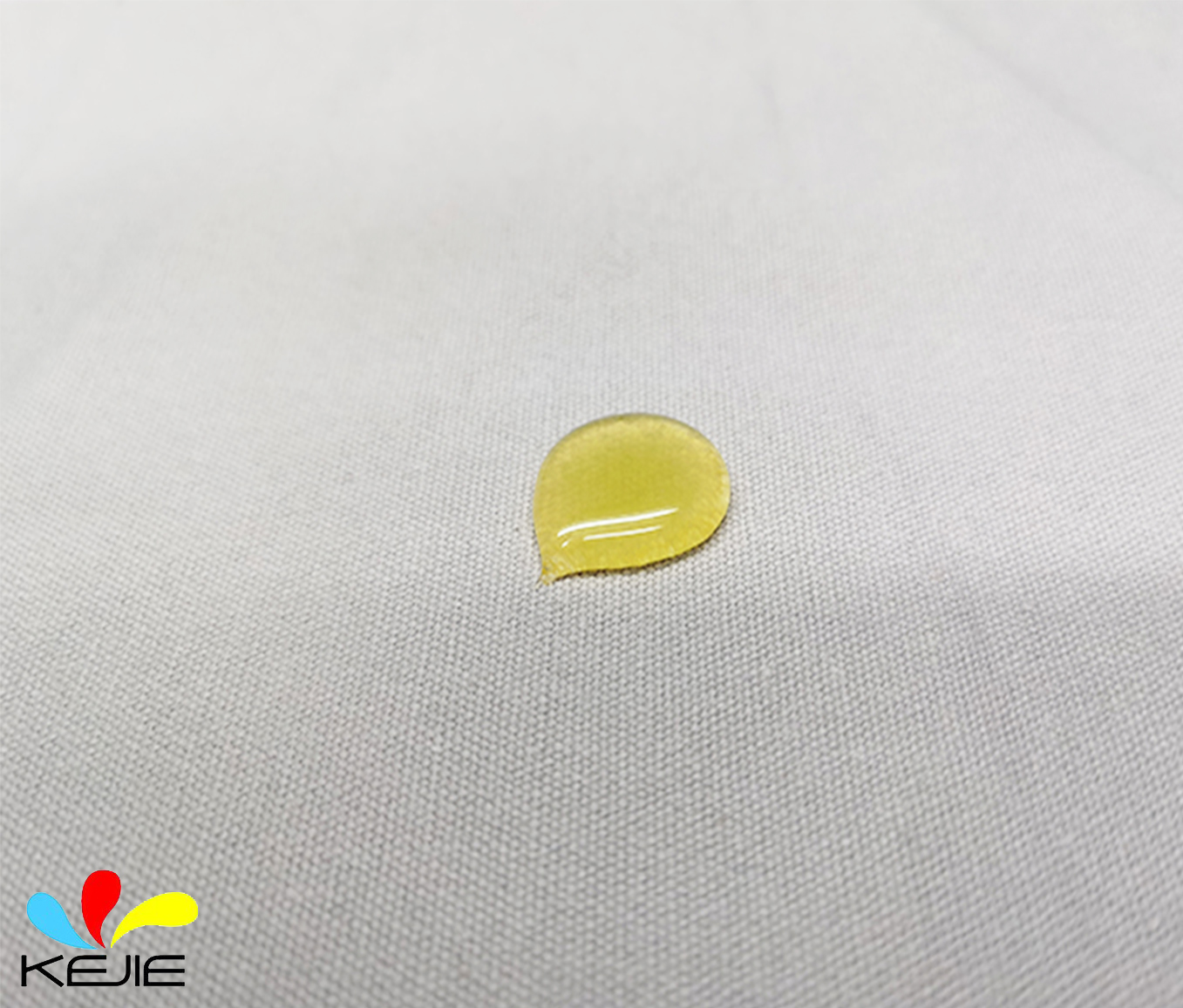 Factory Supply Cotton Oil Water Resistant Fabric For Workwear