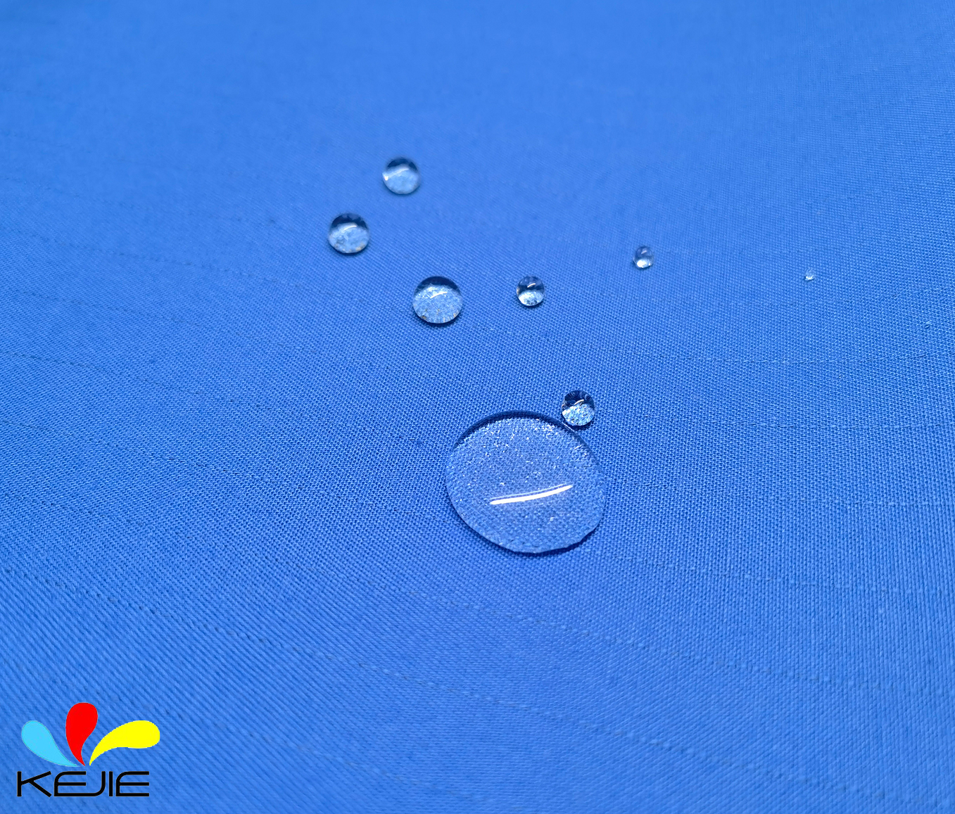 Factory Supply Cotton Oil Water Resistant Fabric For Workwear