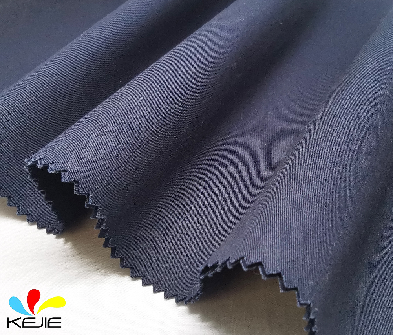 Factory Supply Cotton UV Resistant UPF 50 Protection Fabric
